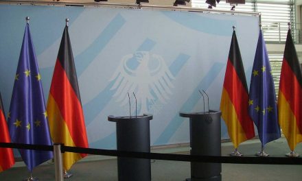 57% befürworten vorgezogene Bundestagswahlen